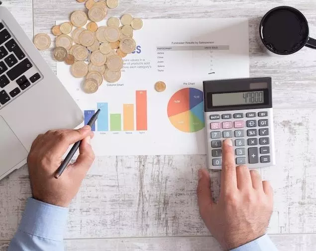 The CAJA series: How to calculate your Caja fee