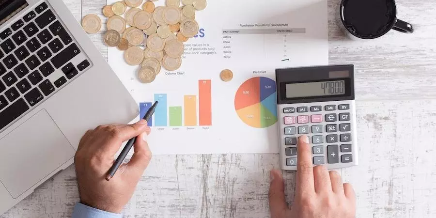 The CAJA series: How to calculate your Caja fee