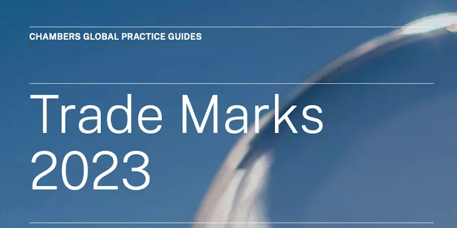 Chambers and Partners ha publicado la Guía de Prácticas Globales de Marcas para el 2023