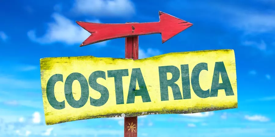Moving to Costa Rica? The ABC to a residency