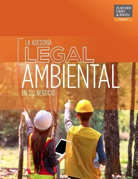 Práctica Legal Ambiental - Zurcher Odio Raven