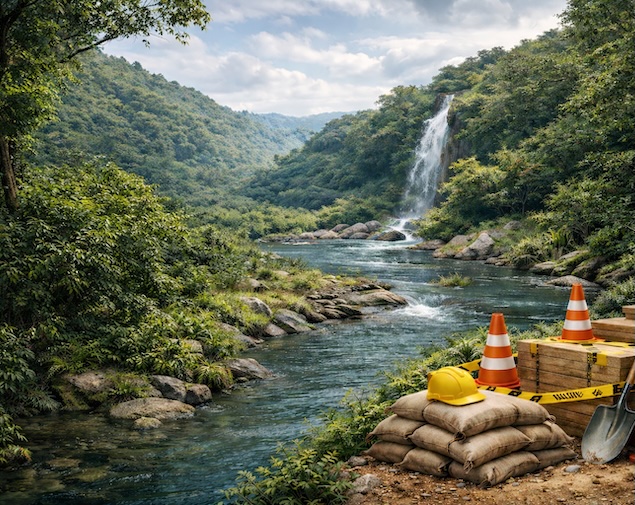 Sala Constitucional anula disposiciones que autorizaban obras de bajo impacto en áreas de protección