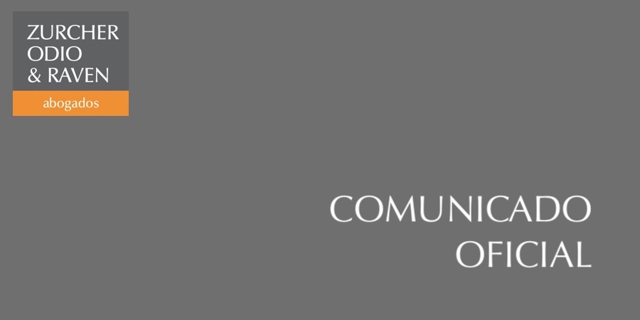 Cambio en la Estructura de Socios