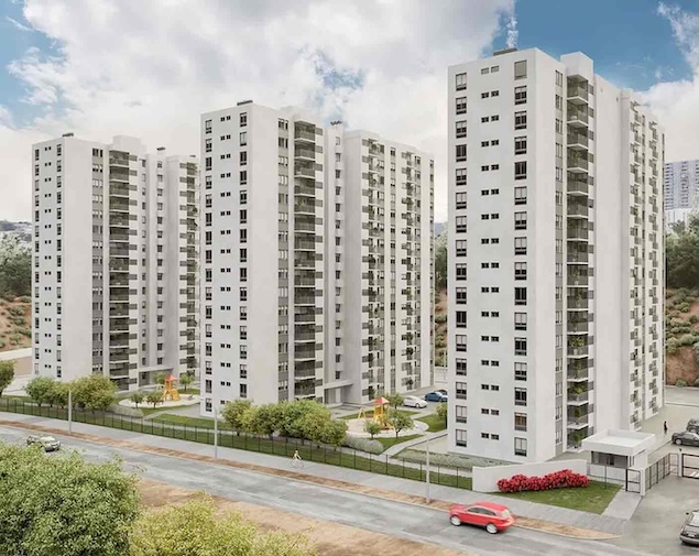 Reforma al Reglamento a la Ley Reguladora de la Propiedad en Condominio