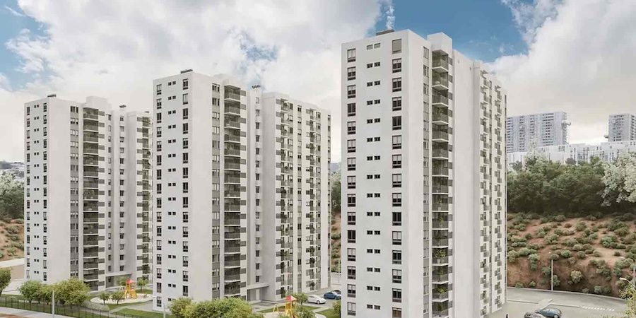 Reforma al Reglamento a la Ley Reguladora de la Propiedad en Condominio