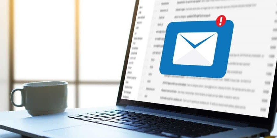 Law to establish email as a means of notification for commercial entities