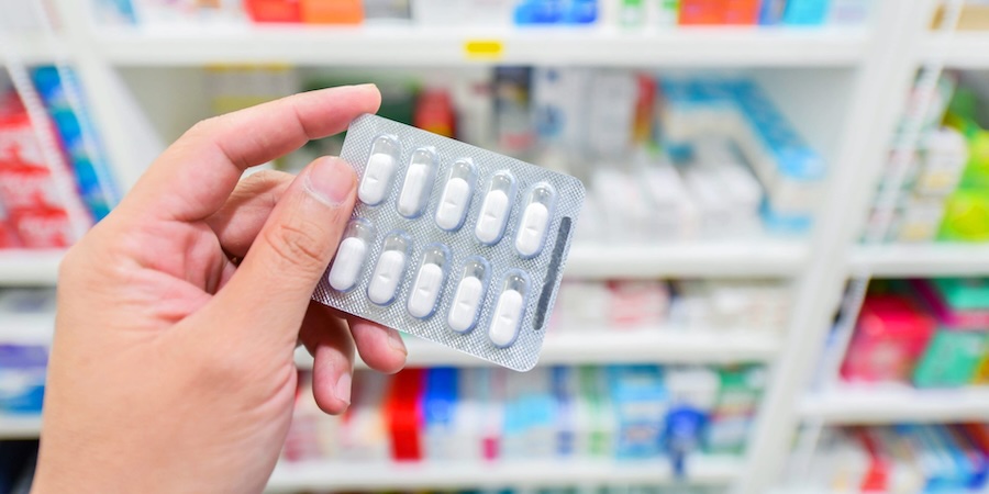Ley de Fomento y Promoción de la Competencia en el Mercado de Medicamentos