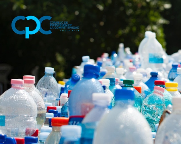 Luciana Pineda Sequeira Joins the Board of Directors of the Council for the Promotion of Competitiveness and Presents Key Study on Plastic Waste