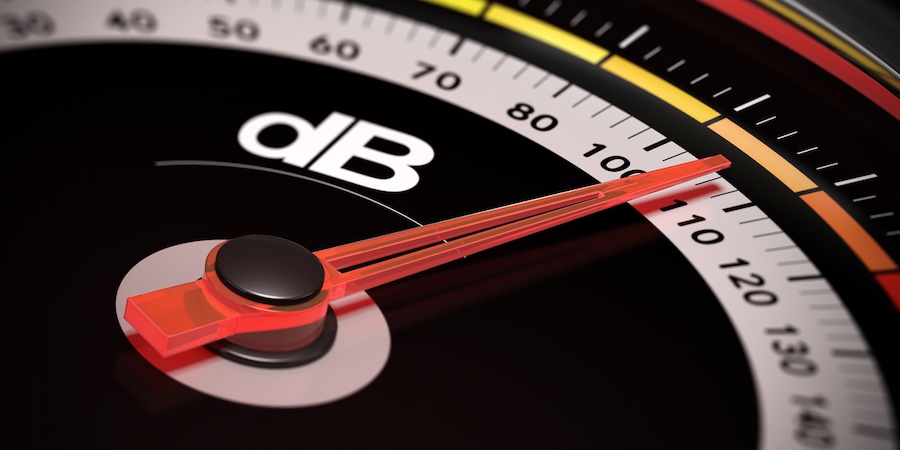 Exception regulated for construction works in the Environmental Noise Control Regulation requires amendment